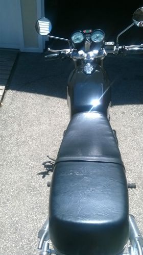 1976 Yamaha RD400, US $12000, image 6