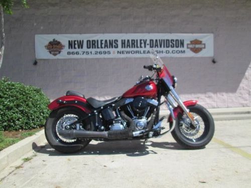 2013 harley-davidson softail