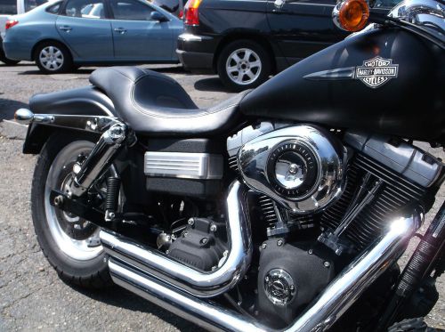 2010 Harley-Davidson Dyna, image 11