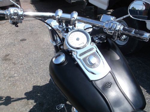2010 Harley-Davidson Dyna, image 14