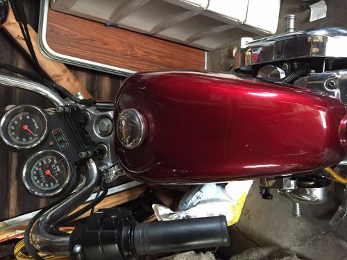 1988 Harley-Davidson Sportster, US $3,000.00, image 2