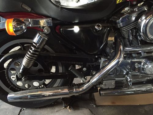 1988 Harley-Davidson Sportster, US $3,000.00, image 4