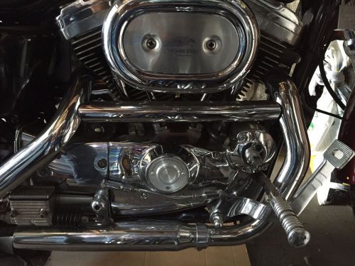 1988 Harley-Davidson Sportster, US $3,000.00, image 5