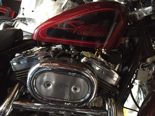 1988 Harley-Davidson Sportster, US $3,000.00, image 6
