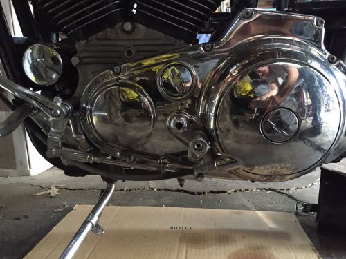 1988 Harley-Davidson Sportster, US $3,000.00, image 9