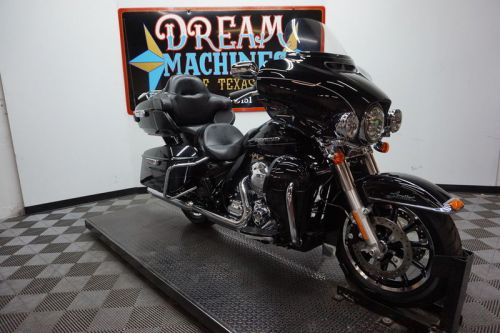 2015 Harley-Davidson Touring 2015 FLHTK Ultra Limited ABS, Nav, Bluetooth, 103