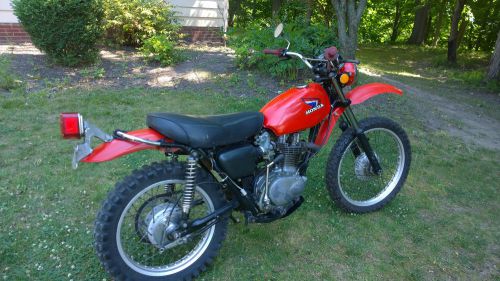 1973 Honda XL250 MOTOSPORT, US $1,299.99, image 3
