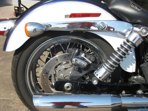 2010 Harley-Davidson Dyna FXDC Super Glide Custom, US $7,483.00, image 5