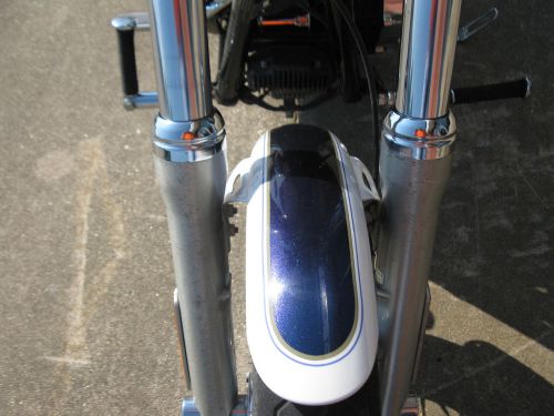 2010 Harley-Davidson Dyna FXDC Super Glide Custom, US $7,483.00, image 9