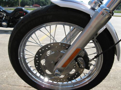 2010 Harley-Davidson Dyna FXDC Super Glide Custom, US $7,483.00, image 10
