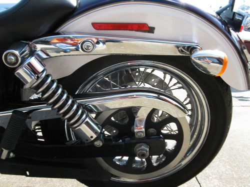 2010 Harley-Davidson Dyna FXDC Super Glide Custom, US $7,483.00, image 12