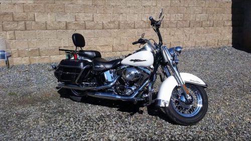 2000 Harley-Davidson Softail