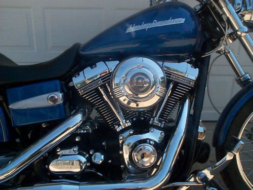 Harley-Davidson: Dyna, US $32000, image 3