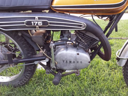 1973 Yamaha Other, image 7