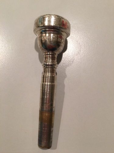 Vincent Bach 7c Trumpet Mouth Piece