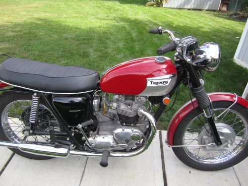 1969 Triumph Other, US $17000, image 4