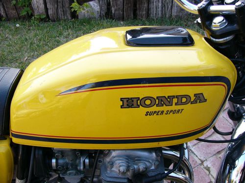 1977 Honda CB, US $13000, image 10