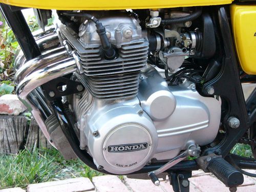 1977 Honda CB, US $13000, image 11