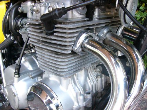 1977 Honda CB, US $13000, image 13