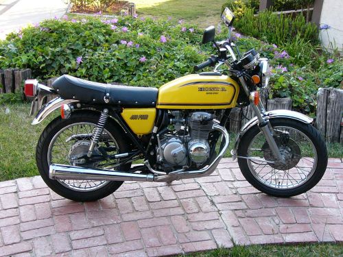 1977 Honda CB, US $13000, image 14