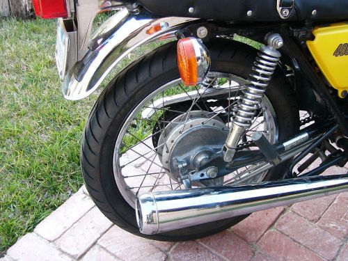 1977 Honda CB, US $13000, image 17