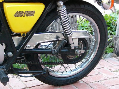 1977 Honda CB, US $13000, image 18