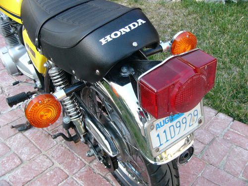 1977 Honda CB, US $13000, image 21