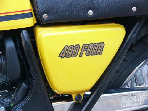 1977 Honda CB, US $13000, image 22