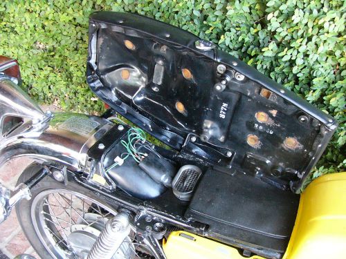 1977 Honda CB, US $13000, image 23