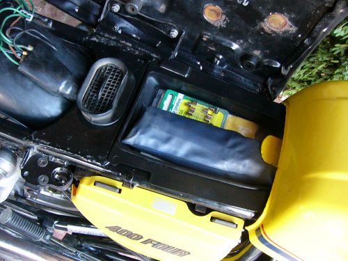 1977 Honda CB, US $13000, image 24