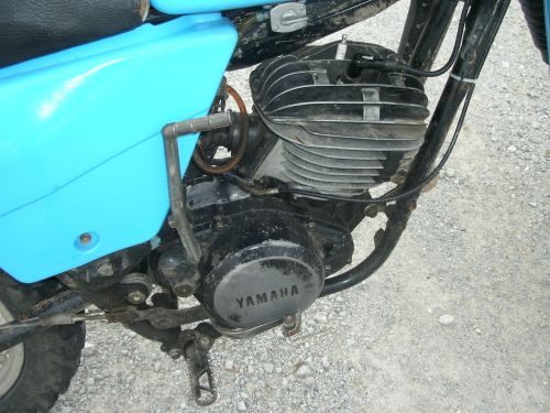1980 Yamaha IT250, US $30000, image 4