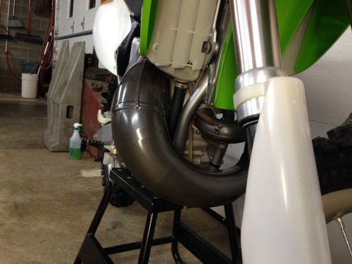 2004 Kawasaki KX, US $4,200.00, image 7