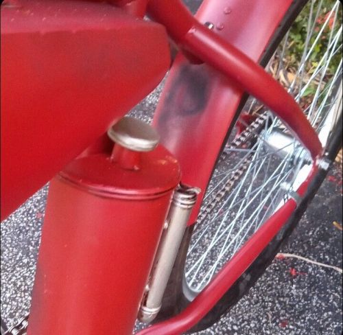 1909 Harley-Davidson Other, US $1,500.00, image 3