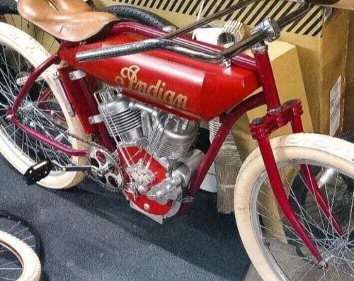 1909 Harley-Davidson Other, US $1,500.00, image 11