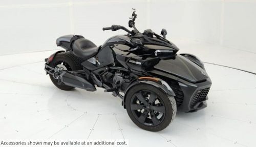 2021 Can-Am Spyder F3