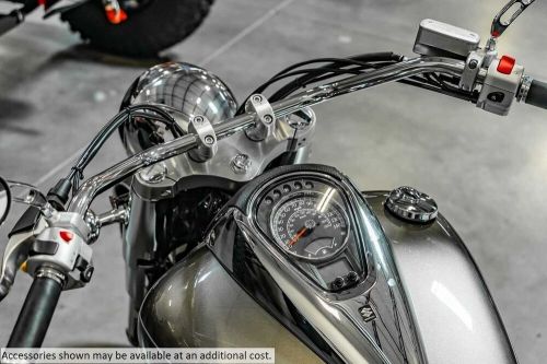 2015 Suzuki Boulevard C90T, US $6,499.00, image 4