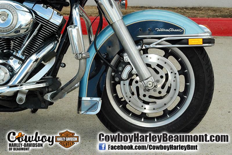 2007 Harley-Davidson Electra Glide Ultra Classic Touring , US $14,995.00, image 2