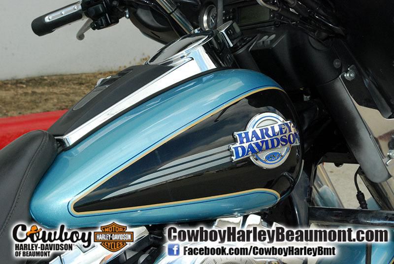 2007 Harley-Davidson Electra Glide Ultra Classic Touring , US $14,995.00, image 3