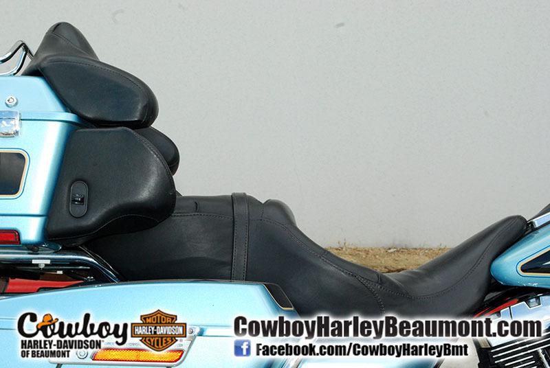 2007 Harley-Davidson Electra Glide Ultra Classic Touring , US $14,995.00, image 4