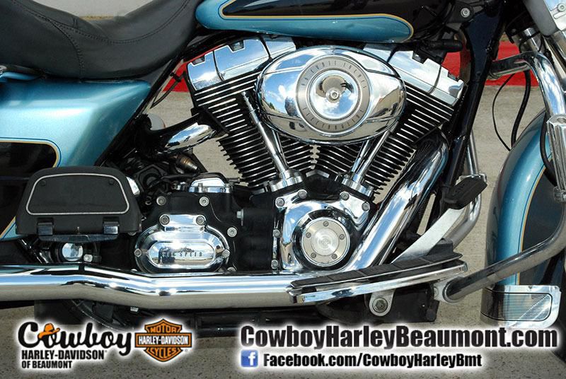 2007 Harley-Davidson Electra Glide Ultra Classic Touring , US $14,995.00, image 5