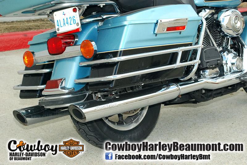 2007 Harley-Davidson Electra Glide Ultra Classic Touring , US $14,995.00, image 6