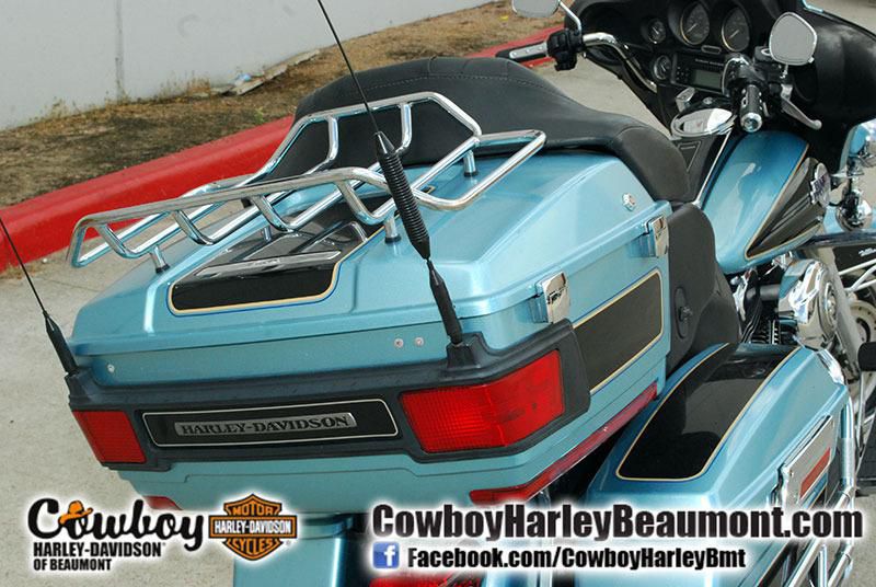 2007 Harley-Davidson Electra Glide Ultra Classic Touring , US $14,995.00, image 7