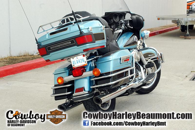 2007 Harley-Davidson Electra Glide Ultra Classic Touring , US $14,995.00, image 8