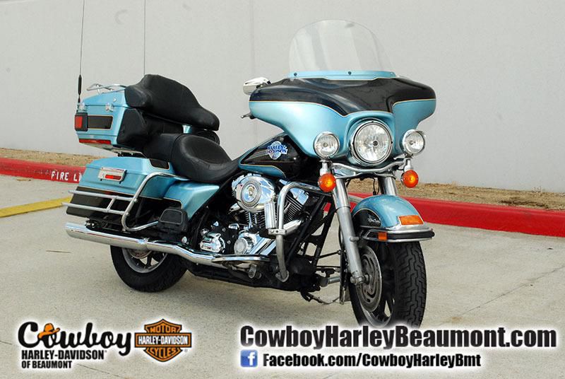2007 Harley-Davidson Electra Glide Ultra Classic Touring , US $14,995.00, image 9