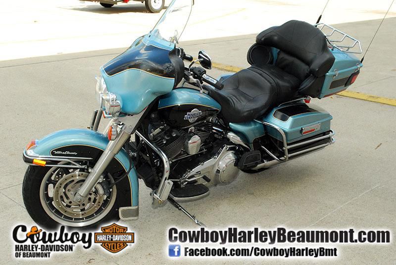 2007 Harley-Davidson Electra Glide Ultra Classic Touring , US $14,995.00, image 11