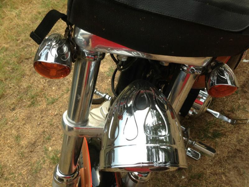 Harley Davidson 105th Anniversary Dyna Low Rider, US $9,000.00, image 2