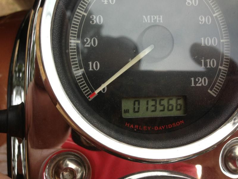 Harley Davidson 105th Anniversary Dyna Low Rider, US $9,000.00, image 6