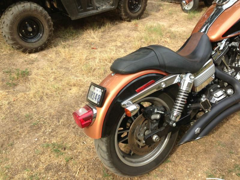 Harley Davidson 105th Anniversary Dyna Low Rider, US $9,000.00, image 10