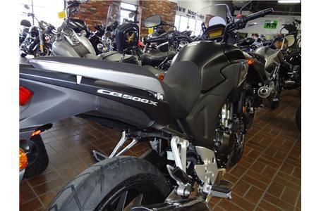 2013 Honda CB500X  Dual Sport , US $5,999.00, image 2