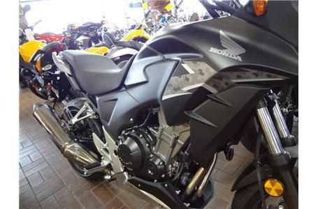 2013 Honda CB500X  Dual Sport , US $5,999.00, image 3